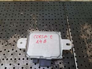 Modul navigatie opel corsa e x15 13384291 — miniatura 9