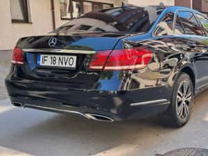 Vand mercedes e class  2015 w212 facelift — miniatura 3