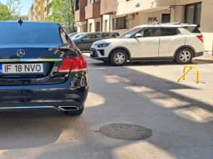 Vand mercedes e class  2015 w212 facelift — miniatura 5