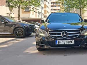 Vand mercedes e class  2015 w212 facelift — miniatura 7