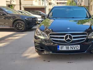 Vand mercedes e class  2015 w212 facelift — miniatura 8