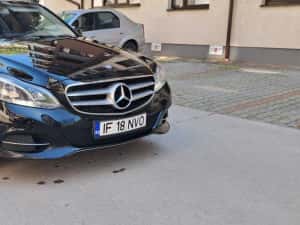 Vand mercedes e class  2015 w212 facelift — miniatura 9
