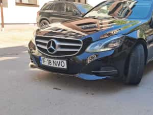 Vand mercedes e class  2015 w212 facelift — miniatura 10