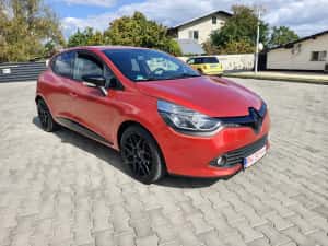 Renault Clio 4 2015 Limited BassReflex 1.5 Dci 90 Cp Navi / Senzori /Jante 221000 km Euro 5 Hatchback — miniatura 3