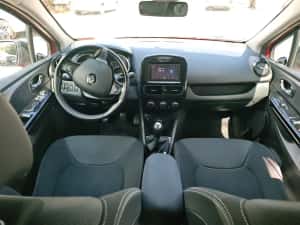 Renault Clio 4 2015 Limited BassReflex 1.5 Dci 90 Cp Navi / Senzori /Jante 221000 km Euro 5 Hatchback — miniatura 6