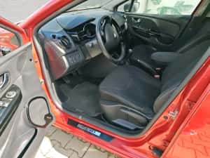 Renault Clio 4 2015 Limited BassReflex 1.5 Dci 90 Cp Navi / Senzori /Jante 221000 km Euro 5 Hatchback — miniatura 7