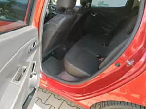 Renault Clio 4 2015 Limited BassReflex 1.5 Dci 90 Cp Navi / Senzori /Jante 221000 km Euro 5 Hatchback — miniatura 8