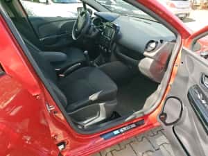 Renault Clio 4 2015 Limited BassReflex 1.5 Dci 90 Cp Navi / Senzori /Jante 221000 km Euro 5 Hatchback — miniatura 9