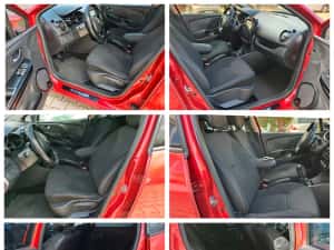 Renault Clio 4 2015 Limited BassReflex 1.5 Dci 90 Cp Navi / Senzori /Jante 221000 km Euro 5 Hatchback — miniatura 10