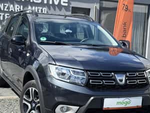 Dacia Logan MCV Stepway 15