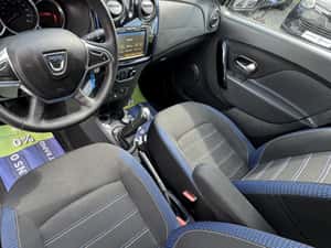 Dacia Logan MCV Stepway 15 — miniatura 2