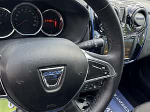 Dacia Logan MCV Stepway 15 — miniatura 3