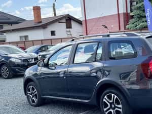 Dacia Logan MCV Stepway 15 — miniatura 5
