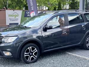 Dacia Logan MCV Stepway 15 — miniatura 6