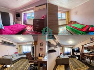 Apartament 4 camere in Triaj — miniatura 6