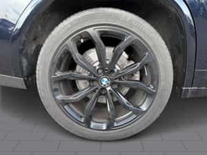 BMW X4 Automată 190 HP Diesel