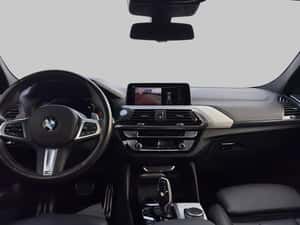 BMW X4 Automată 190 HP Diesel — miniatura 2