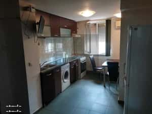 Apartament 3 camere, decomandat, Ozana , Titan, 1 decembrie 1918