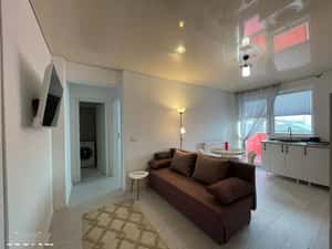 Mobilat, utilat + Parcare, 2 cam 41 mp, Visan- Profi — miniatura 1