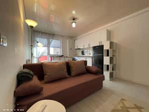 Mobilat, utilat + Parcare, 2 cam 41 mp, Visan- Profi — miniatura 3