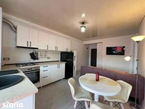 Mobilat, utilat + Parcare, 2 cam 41 mp, Visan- Profi — miniatura 4