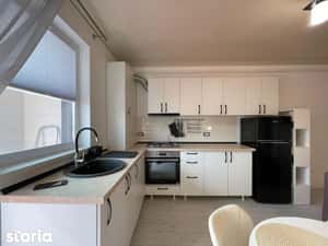 Mobilat, utilat + Parcare, 2 cam 41 mp, Visan- Profi — miniatura 5