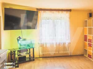 Apartament la casa si curte proprie – Terezian