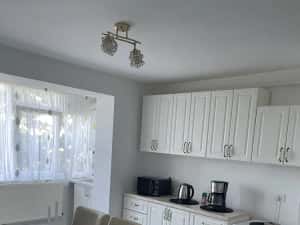 Regim hotelier-Ap 1/2 camere, bl M, Tribunal , Mall Italian Rezident. — miniatura 4