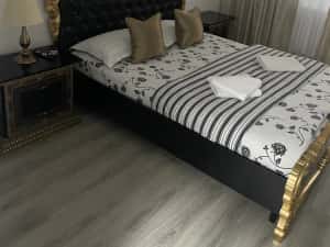 Regim hotelier-Ap 1/2 camere, bl M, Tribunal , Mall Italian Rezident. — miniatura 7