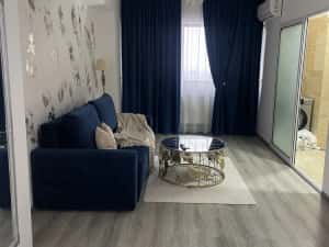 Regim hotelier-Ap 1/2 camere, bl M, Tribunal , Mall Italian Rezident. — miniatura 8
