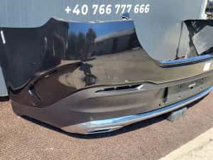 Mercedes GLE W167 C167 Coupe AMG Bara spate BS190 — miniatura 2