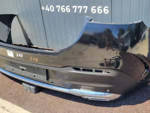 Mercedes GLE W167 C167 Coupe AMG Bara spate BS190 — miniatura 4