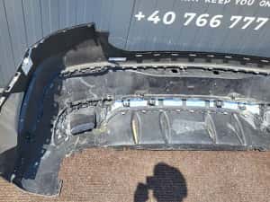 Mercedes GLE W167 C167 Coupe AMG Bara spate BS190 — miniatura 6