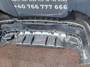 Mercedes GLE W167 C167 Coupe AMG Bara spate BS190 — miniatura 7