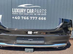 Mercedes GLE W167 C167 Coupe AMG Bara spate BS190 — miniatura 8