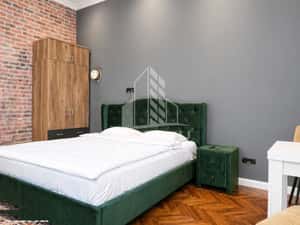 Apartament 1 camera ,zona Centru ,40mp — miniatura 2