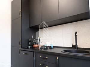 Apartament 1 camera ,zona Centru ,40mp — miniatura 3