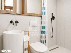 Apartament 1 camera ,zona Centru ,40mp — miniatura 4