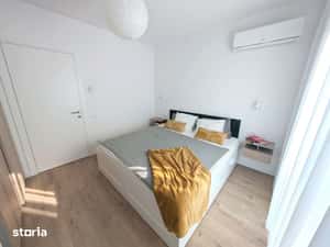 Sunset Views | Ideal Home Office | 6 min to Metro | Arcadia Domenii — miniatura 4