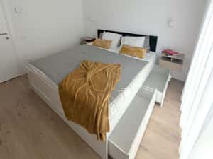 Sunset Views | Ideal Home Office | 6 min to Metro | Arcadia Domenii — miniatura 5