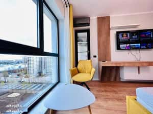 Garsoniera | Exigent- Plaza Residence | Proprietar | Faza 4 | Metrou — miniatura 2