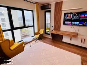 Garsoniera | Exigent- Plaza Residence | Proprietar | Faza 4 | Metrou — miniatura 3