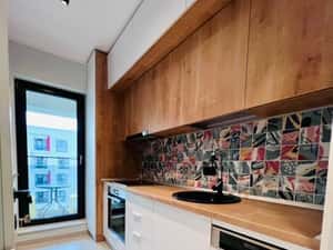 Garsoniera | Exigent- Plaza Residence | Proprietar | Faza 4 | Metrou — miniatura 4