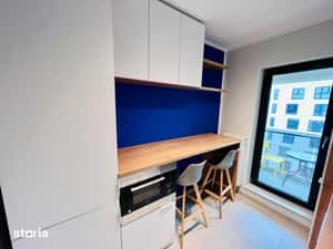 Garsoniera | Exigent- Plaza Residence | Proprietar | Faza 4 | Metrou — miniatura 5