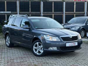 Skoda Octavia Style / 1.6 TDI - 105Cp sau 2.0 TDI - 140Cp/ RATE / Garantie / Climatronic / Istoric Skoda /