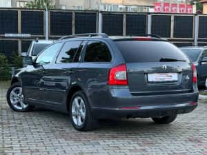 Skoda Octavia Style / 1.6 TDI - 105Cp sau 2.0 TDI - 140Cp/ RATE / Garantie / Climatronic / Istoric Skoda / — miniatura 3