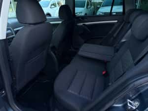 Skoda Octavia Style / 1.6 TDI - 105Cp sau 2.0 TDI - 140Cp/ RATE / Garantie / Climatronic / Istoric Skoda / — miniatura 7