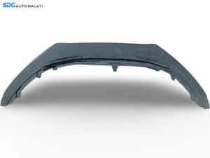 Fusta Ghidaj Inferior de la Bara Spoiler Fata Volkswagen Polo 6R 6C 2010 - 2018 Cod 6R0805915 [LN0156] — miniatura 5