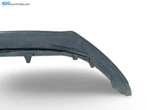 Fusta Ghidaj Inferior de la Bara Spoiler Fata Volkswagen Polo 6R 6C 2010 - 2018 Cod 6R0805915 [LN0156] — miniatura 7