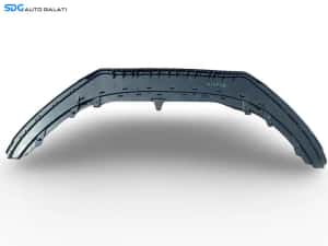 Fusta Ghidaj Inferior de la Bara Spoiler Fata Volkswagen Polo 6R 6C 2010 - 2018 Cod 6R0805915 [LN0156] — miniatura 8